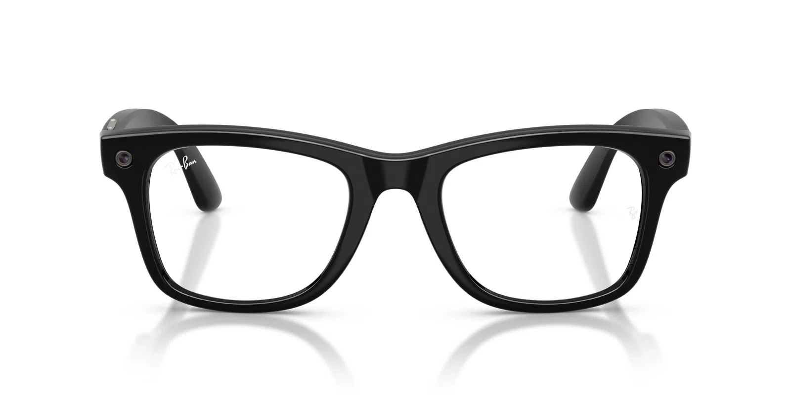 Ray-Ban Meta Ray-ban Meta Wayfarer Optics 4011V - view 29